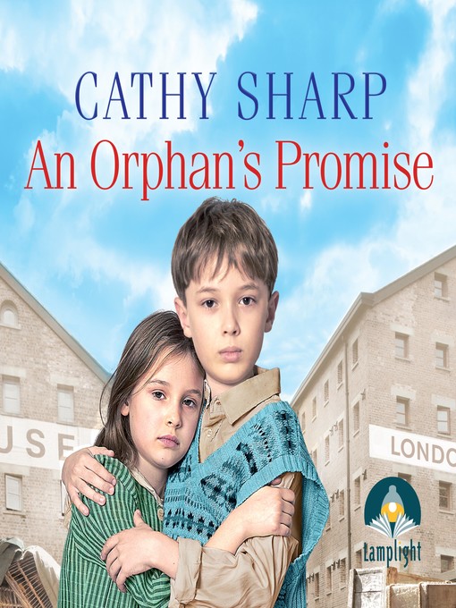 Cover image for An Orphan's Promise